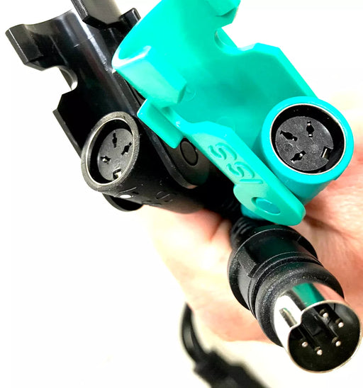 La-Z-Boy - 10 Pin Wiring Harness Replacement Conversion Cable - 14651 - 75000273-00 - GreatFurnitureDeal