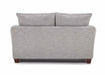 Franklin Furniture - 910 Springer Loveseat in Hannigan Fog - 91020-FOG - GreatFurnitureDeal