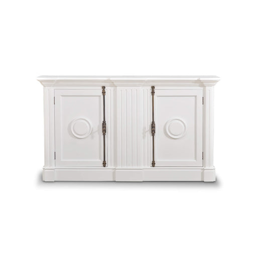 Bramble - Lambeth Narrow Sideboard - BR-75079 - GreatFurnitureDeal