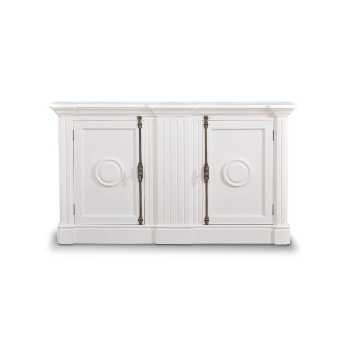 Bramble - Lambeth Narrow Sideboard - BR-75079 - GreatFurnitureDeal