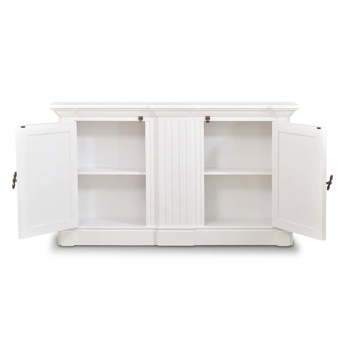 Bramble - Lambeth Narrow Sideboard - BR-75079 - GreatFurnitureDeal