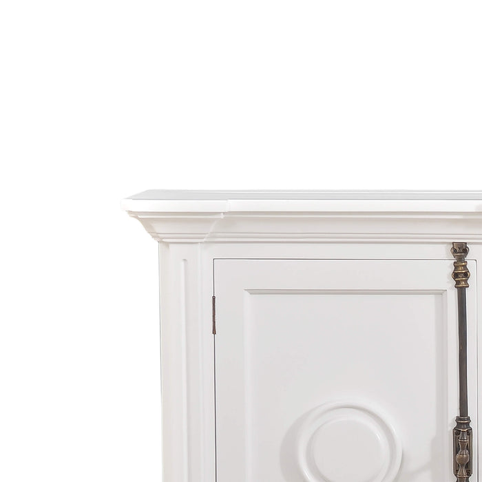 Bramble - Lambeth Narrow Sideboard - BR-75079 - GreatFurnitureDeal