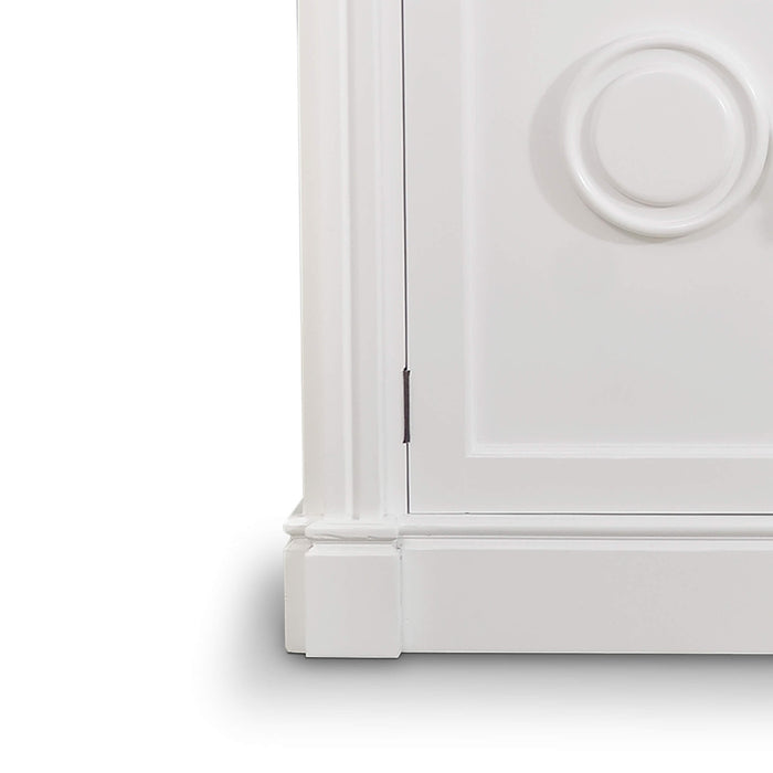 Bramble - Lambeth Narrow Sideboard - BR-75079 - GreatFurnitureDeal