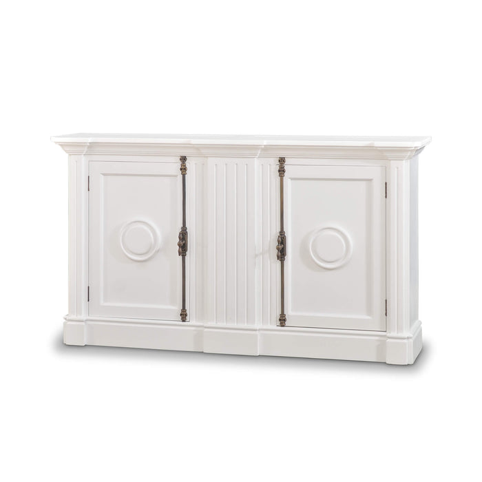 Bramble - Lambeth Narrow Sideboard - BR-75079 - GreatFurnitureDeal