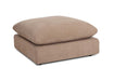 Franklin Furniture - 825 Desert Ottoman in Genius Khaki - 82518-KHAKI - GreatFurnitureDeal