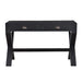 Bramble - Yeomans Desk in Batavia Black - US-WS-75521BBA----- - GreatFurnitureDeal