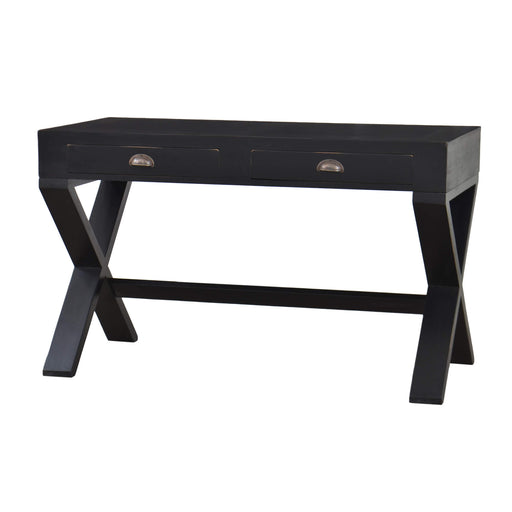 Bramble - Yeomans Desk in Batavia Black - US-WS-75521BBA----- - GreatFurnitureDeal
