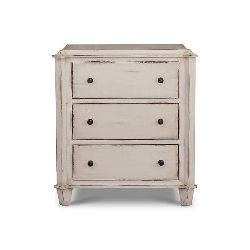 Bramble - Babbington Small Chest Of Drawers - BR-75544 - GreatFurnitureDeal