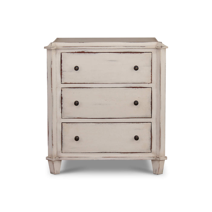 Bramble - Babbington Small Chest Of Drawers - BR-75544 - GreatFurnitureDeal