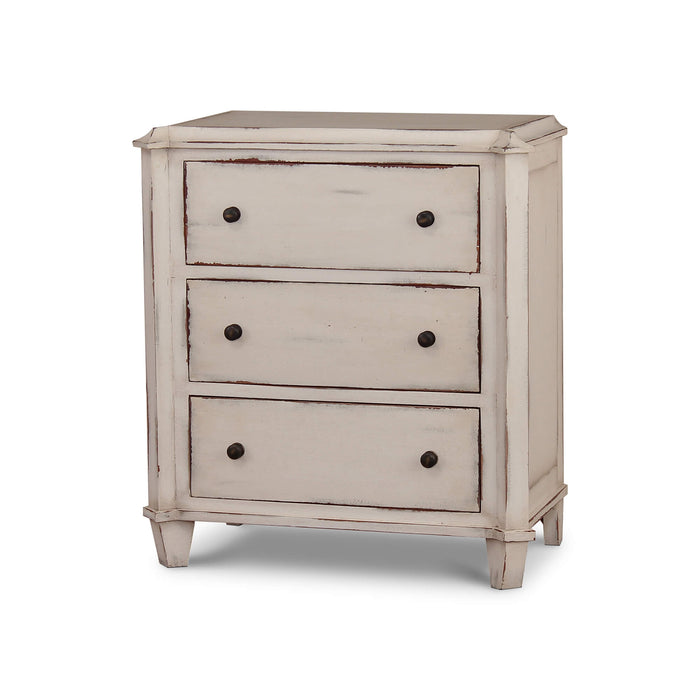 Bramble - Babbington Small Chest Of Drawers - BR-75544 - GreatFurnitureDeal