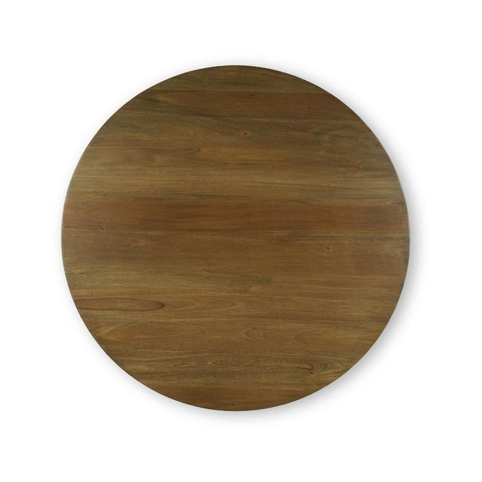 Bramble - Goucho Round Dining Table 48''- BR-75695