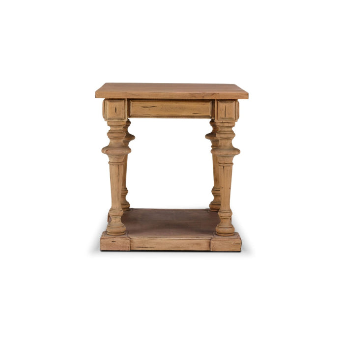 Bramble - Clapham Side Table - BR-75704 - GreatFurnitureDeal