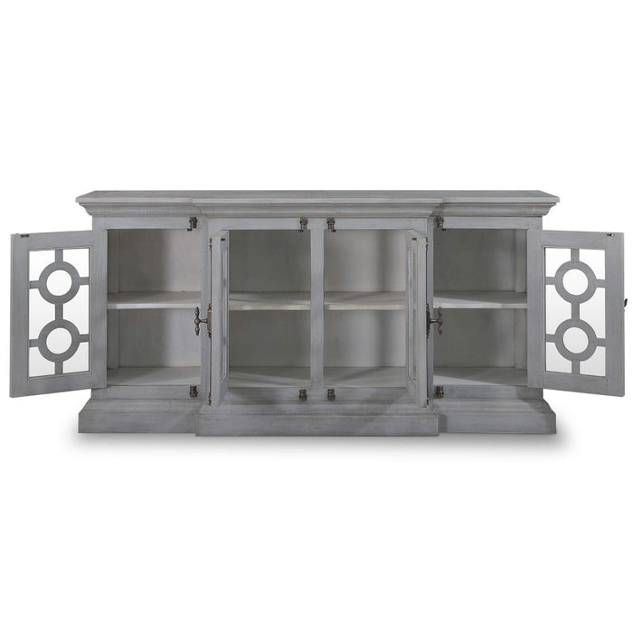 Bramble - Burlington Sideboard - BR-75817 - GreatFurnitureDeal