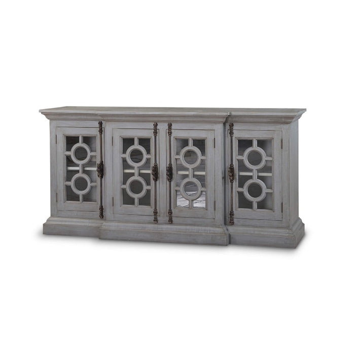 Bramble - Burlington Sideboard - BR-75817 - GreatFurnitureDeal