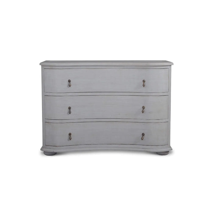Bramble - Covent Commode - BR-75913GCH - GreatFurnitureDeal