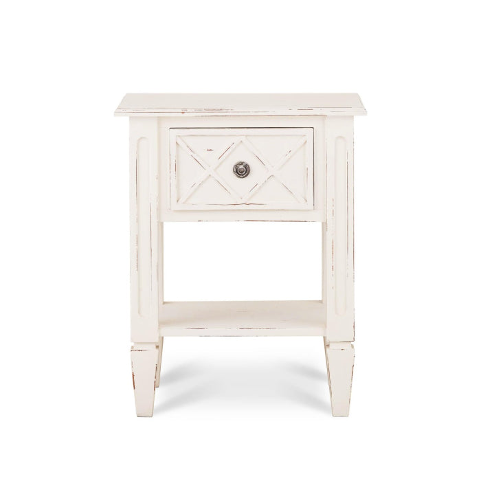 Bramble - Dauphine Nightstand Small - BR-75915 - GreatFurnitureDeal