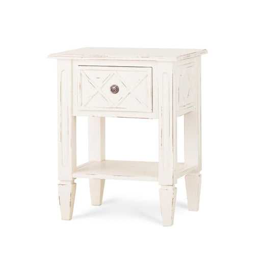 Bramble - Dauphine Nightstand Small - BR-75915 - GreatFurnitureDeal