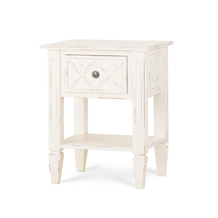 Bramble - Dauphine Nightstand Small - BR-75915 - GreatFurnitureDeal