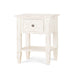 Bramble - Dauphine Nightstand Small - BR-75915 - GreatFurnitureDeal