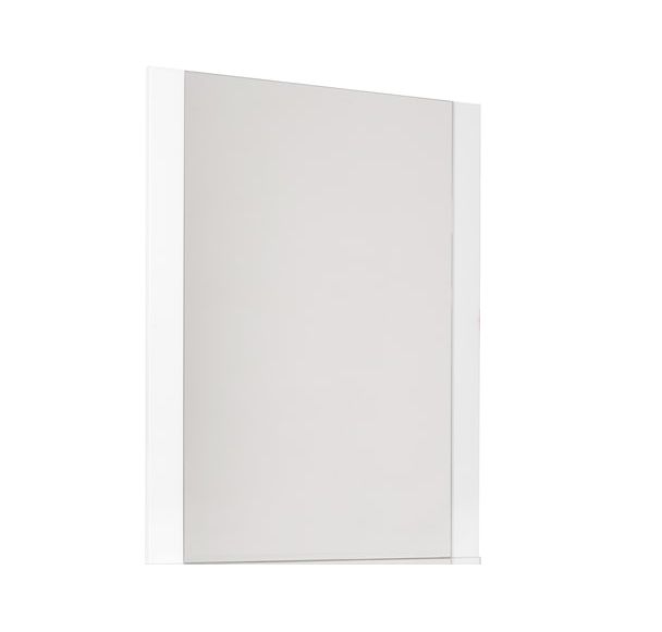 VIG Furniture - Nova Domus Angela Italian Modern White Mirror - VGACANGELA-MIR - GreatFurnitureDeal