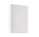 VIG Furniture - Nova Domus Angela Italian Modern White Mirror - VGACANGELA-MIR - GreatFurnitureDeal