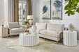 ART Furniture - Tresco Sofa 100" in Smoked - 760521-5303 - GreatFurnitureDeal