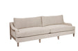 ART Furniture - Tresco Sofa 100" in Smoked - 760521-5303 - GreatFurnitureDeal