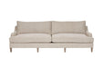 ART Furniture - Tresco Sofa 100" in Smoked - 760521-5303 - GreatFurnitureDeal