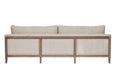 ART Furniture - Tresco Sofa 100" in Smoked - 760521-5303 - GreatFurnitureDeal