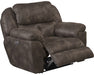 Catnapper - Ferrington 3 Piece Power Headrest w-Lumbar Power Lay Flat Reclining Living Room Set in Dusk - 761891-3SET-DUSK - GreatFurnitureDeal