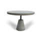 VIG Furniture - Modrest Lenado Modern Grey Concrete End Table - VGGR614450 - GreatFurnitureDeal