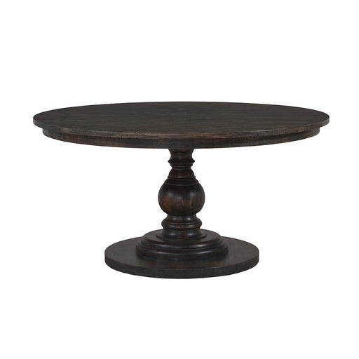 Bramble - Goucho Round Dining Table - BR-76328 - GreatFurnitureDeal