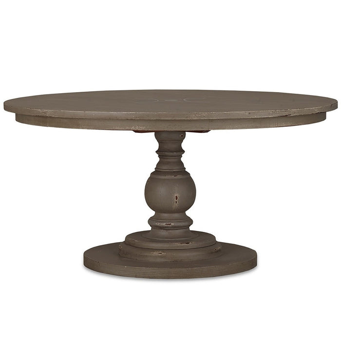 Bramble - Goucho Round Dining Table - 76328CTG - GreatFurnitureDeal