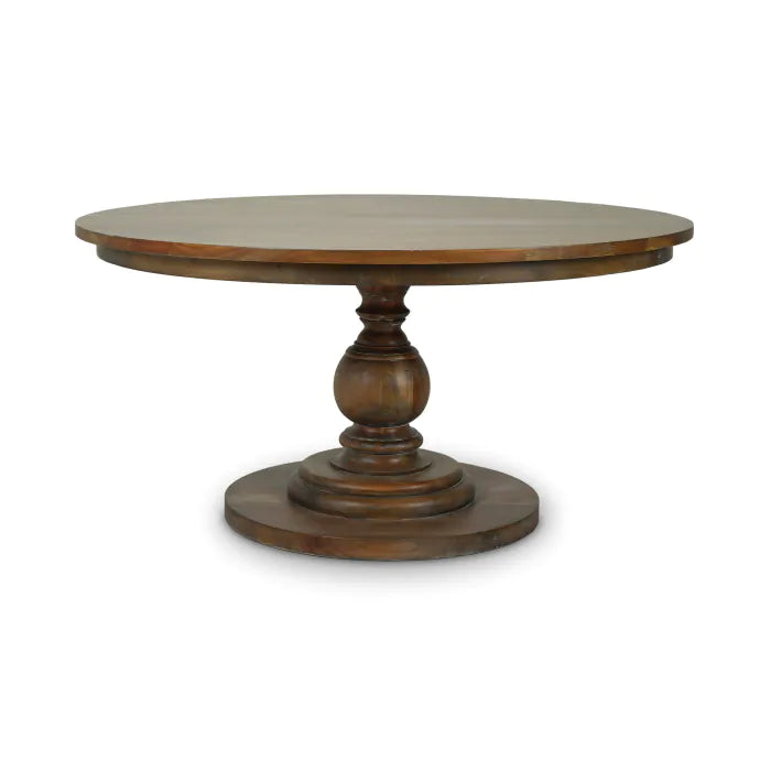 Bramble - Goucho Round Dining Table 60'' - BR-76328STW