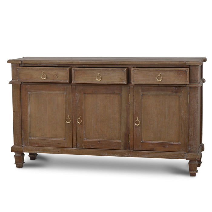 Bramble - Soho Sideboard - BR-76343 - GreatFurnitureDeal