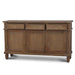 Bramble - Soho Sideboard - BR-76343 - GreatFurnitureDeal