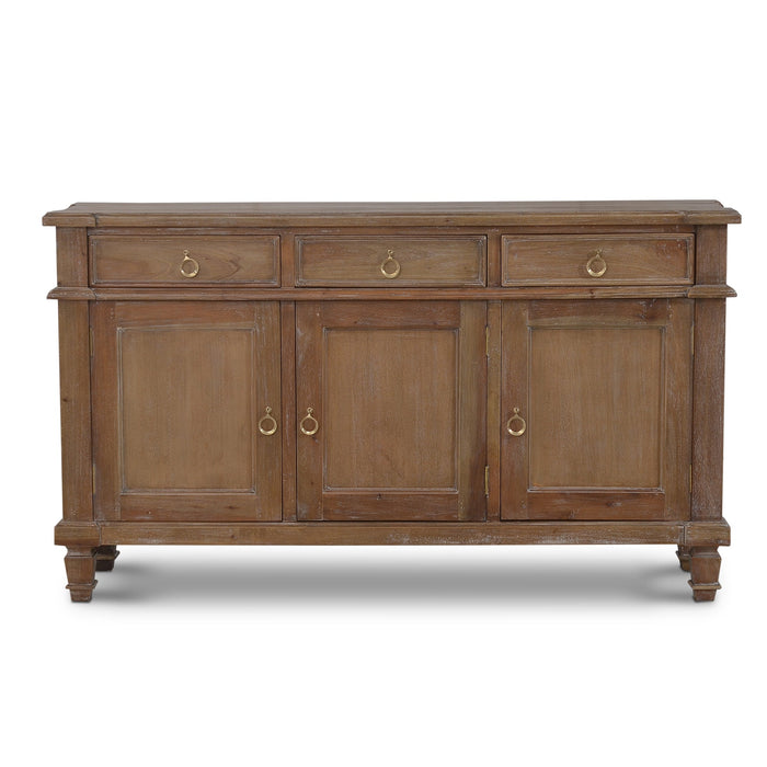 Bramble - Soho Sideboard - BR-76343 - GreatFurnitureDeal