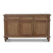 Bramble - Soho Sideboard - BR-76343 - GreatFurnitureDeal
