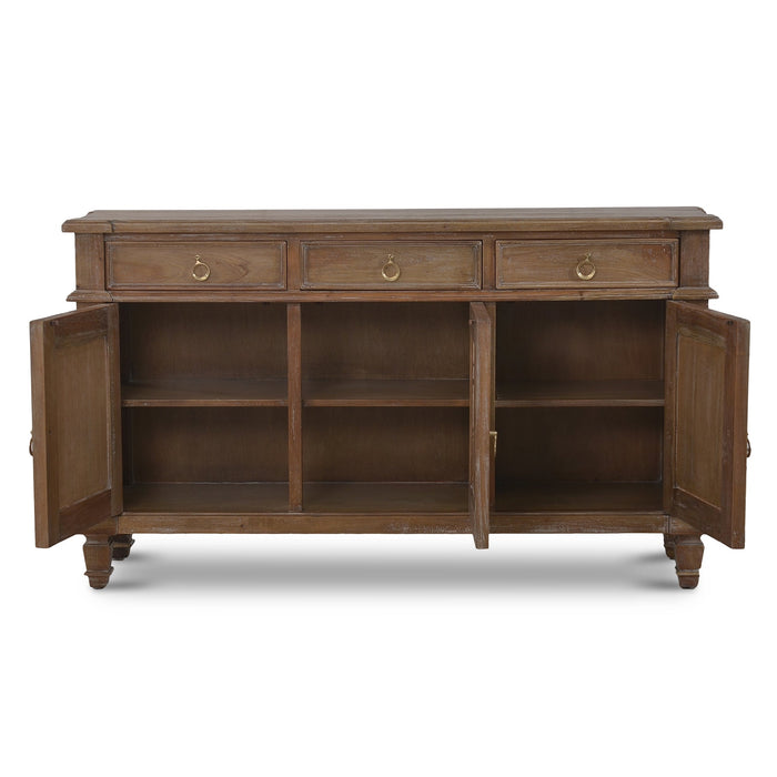 Bramble - Soho Sideboard - BR-76343 - GreatFurnitureDeal