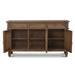 Bramble - Soho Sideboard - BR-76343 - GreatFurnitureDeal