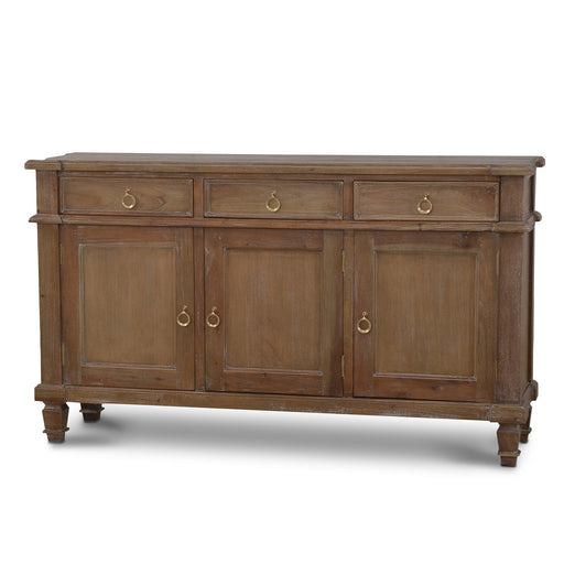 Bramble - Soho Sideboard - BR-76343 - GreatFurnitureDeal