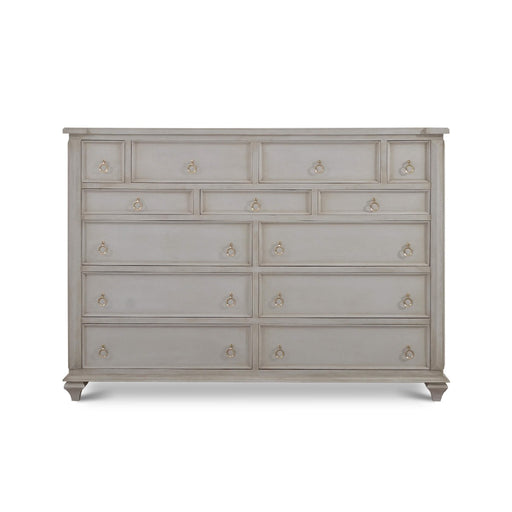 Bramble - Soho Large Dresser - BR-76349 - GreatFurnitureDeal