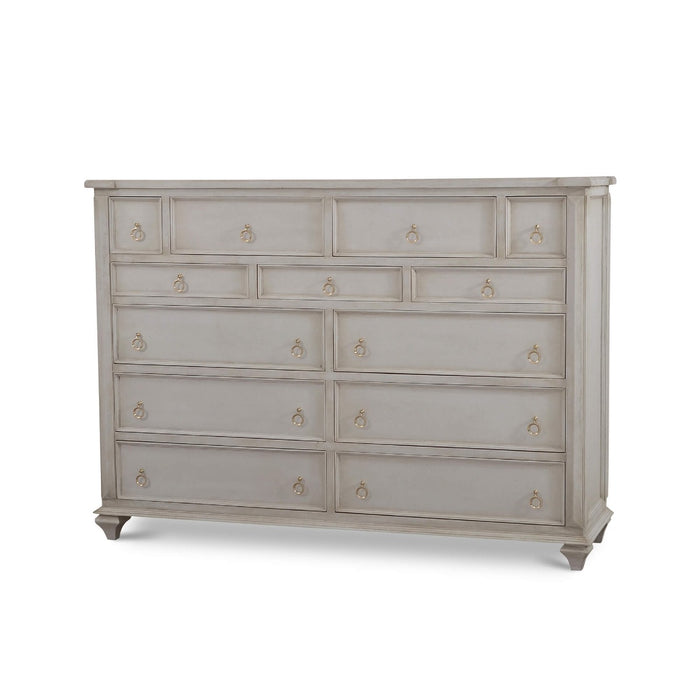 Bramble - Soho Large Dresser - BR-76349 - GreatFurnitureDeal