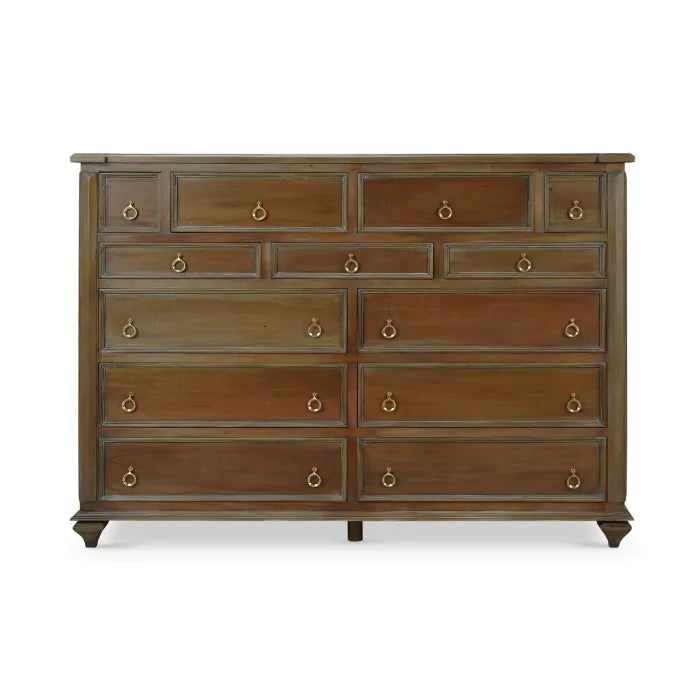 Bramble - Soho Large Dresser - 76349STW - GreatFurnitureDeal