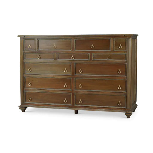 Bramble - Soho Large Dresser - 76349STW - GreatFurnitureDeal