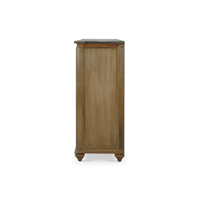 Bramble - Soho Large Dresser - 76349STW - GreatFurnitureDeal