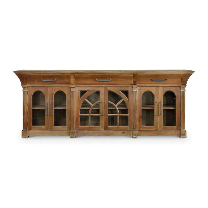 Bramble - Lambeth Credenza - 76355STW - GreatFurnitureDeal