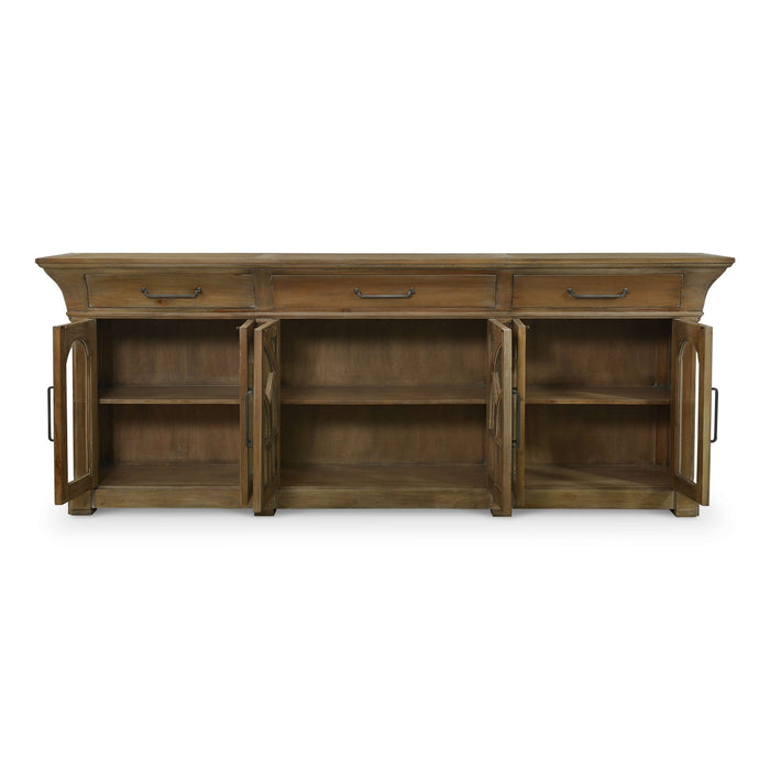 Bramble - Lambeth Credenza - BR-76355 - GreatFurnitureDeal