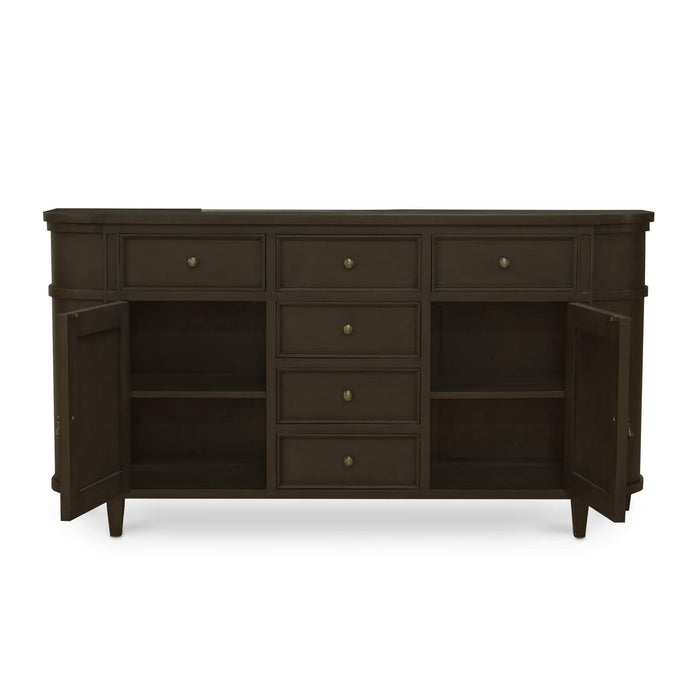 Bramble - Dorchester Sideboard - BR-76368 - GreatFurnitureDeal