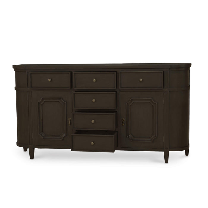 Bramble - Dorchester Sideboard - BR-76368 - GreatFurnitureDeal